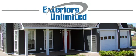 Exteriors Unlimited in Spokane Valley