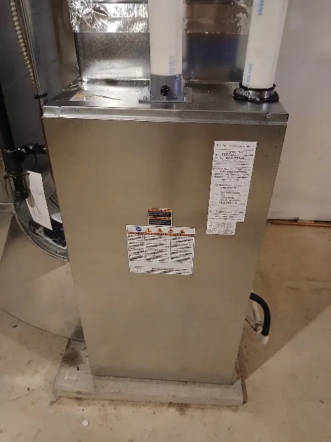 Reliance Heating, Air Conditioning & Plumbing in Sudbury