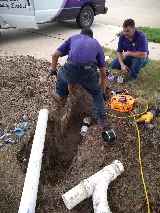 DAZ Plumbing & Locating photo 3