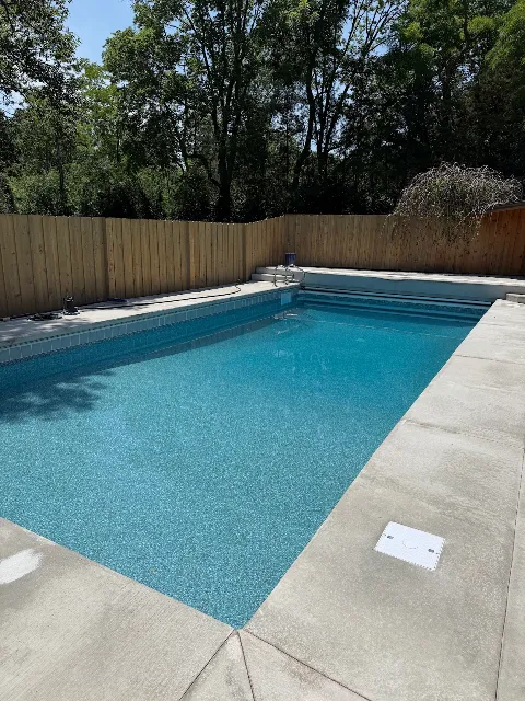Acapulco Pool & Spa LLC in Lincoln