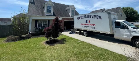 Murfreesboro Movers photo 1
