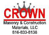 Crown Masonry & Construction Materials, LLC