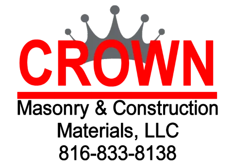 Crown Masonry & Construction Materials, LLC in Kansas City