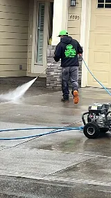M&M Landscaping LLC