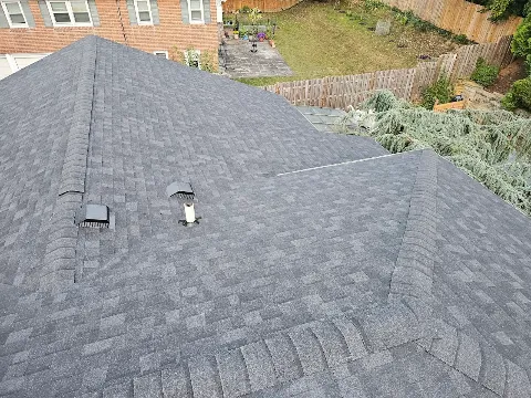 DISCOUNTED ROOFING LLC photo 1