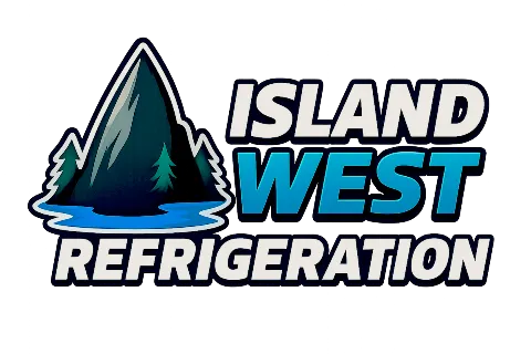 Island West Refrigeration in Campbell River