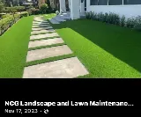NCG Landscape & Lawn Maintenance LLC photo 6