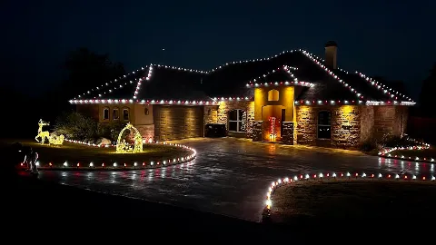 West Texas Pride Lawn Care photo 1