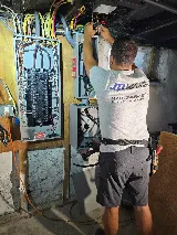 JM Electrical Solutions photo 4