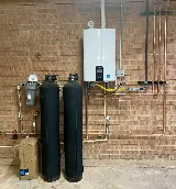 Temperature Control, Inc. A/C-Heating & Plumbing photo 8