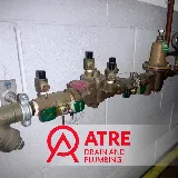 Atre Drain and Plumbing photo 8