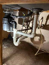 Larry Stinson Plumbing & Water Heater Repair photo 6