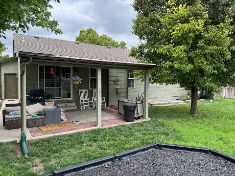 C & C Home Improvement in Hutchinson