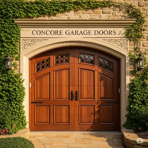 Concore Garage Doors photo 1