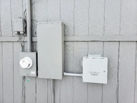 Freelance Electric Inc in Springfield