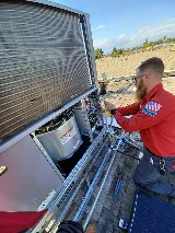 Moffett Plumbing & Air photo 6