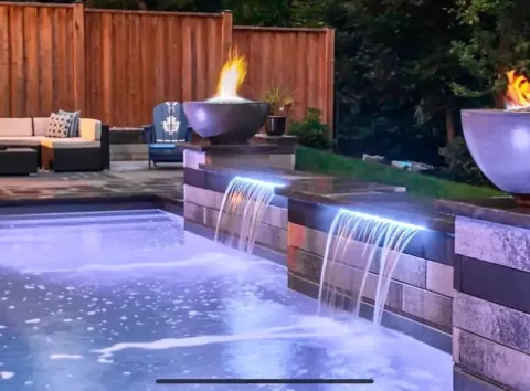 Easy pools in Vaughan