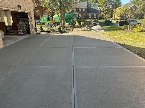 Mattingly Concrete Inc. - Cincy photo 1