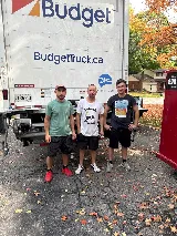 Takeoff Moving Company photo 4