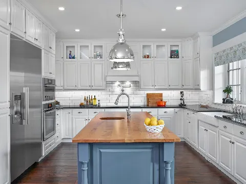 Effect Home Builders Ltd in Edmonton