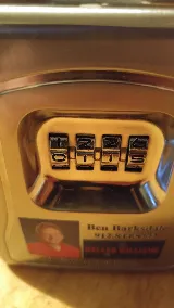 Precision Entry photo 7