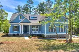 Build On Your Lot by True Homes