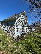 Tennessee Fine Line Painting restoration and handyman duties photo 3