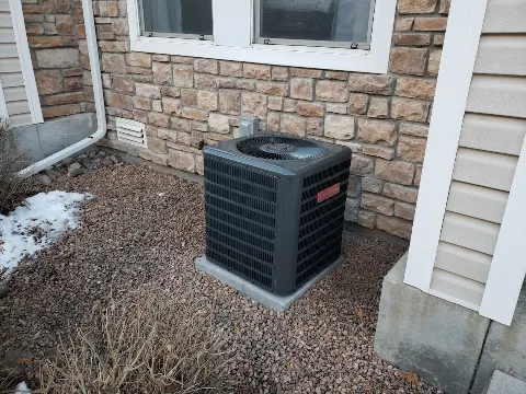 Berg's Heating & Air Conditioning, LLC photo 1