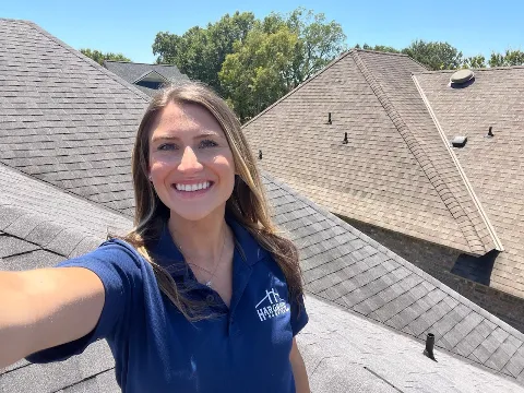 Hargrove Roofing in Shreveport
