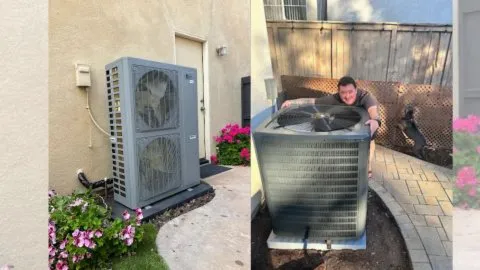 Comfort Air Conditioning & Heating in San Diego