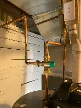 Brampton Plumbing Corporation