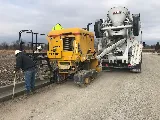Bomar Concrete Construction