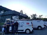 Comox Valley Refrigeration and AC Ltd