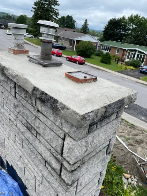 Pro Maconnerie in Gatineau
