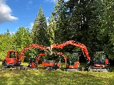 JTB Enterprises Excavation, Drainage & Landscaping