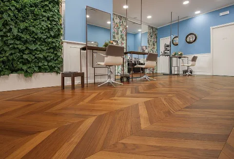 Chicago Hardwood Flooring Contractors photo 1