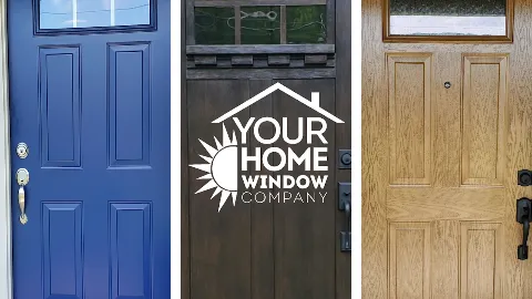 Your Home Window Company in Decatur