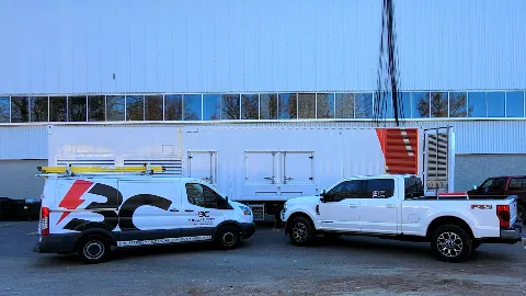 Bluff City Electrical Contractors, LLC photo 1