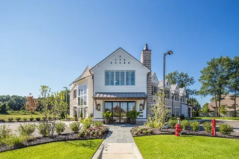 Magnolia Homes photo 1