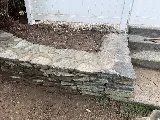 Granite masonry and construction photo 8