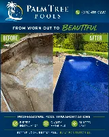 Palm Tree Pool Service photo 7