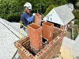Metro Masonry & foundation, waterproofing photo 7