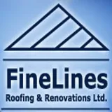FineLines Roofing & Renovations Ltd photo 2