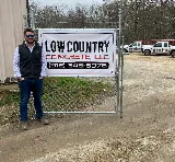 Low Country Concrete photo 6