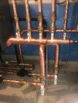 Proflow Plumbing and Heating Corp. photo 3