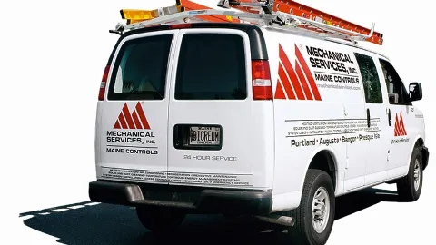 Mechanical Services Inc photo 1