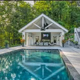 Kirk's Pool & Hearth of Augusta