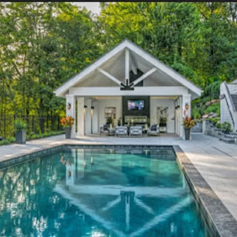 Kirk's Pool & Hearth of Augusta in Augusta