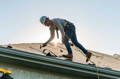 Newman Roofing, LLC in Dublin