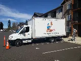 Miracle Man Movers photo 2